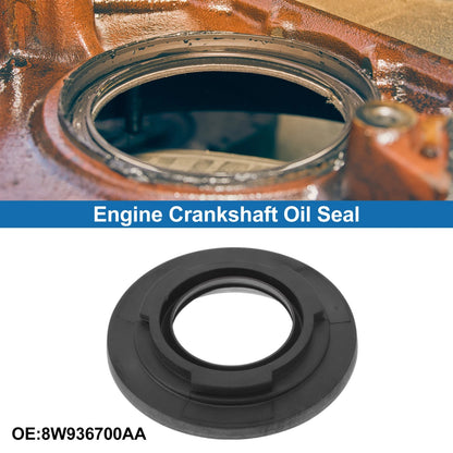 Front Crankshaft Oil Seal for Land Rover Range Rover Sport (2009–2019) No. 8W936700AA
