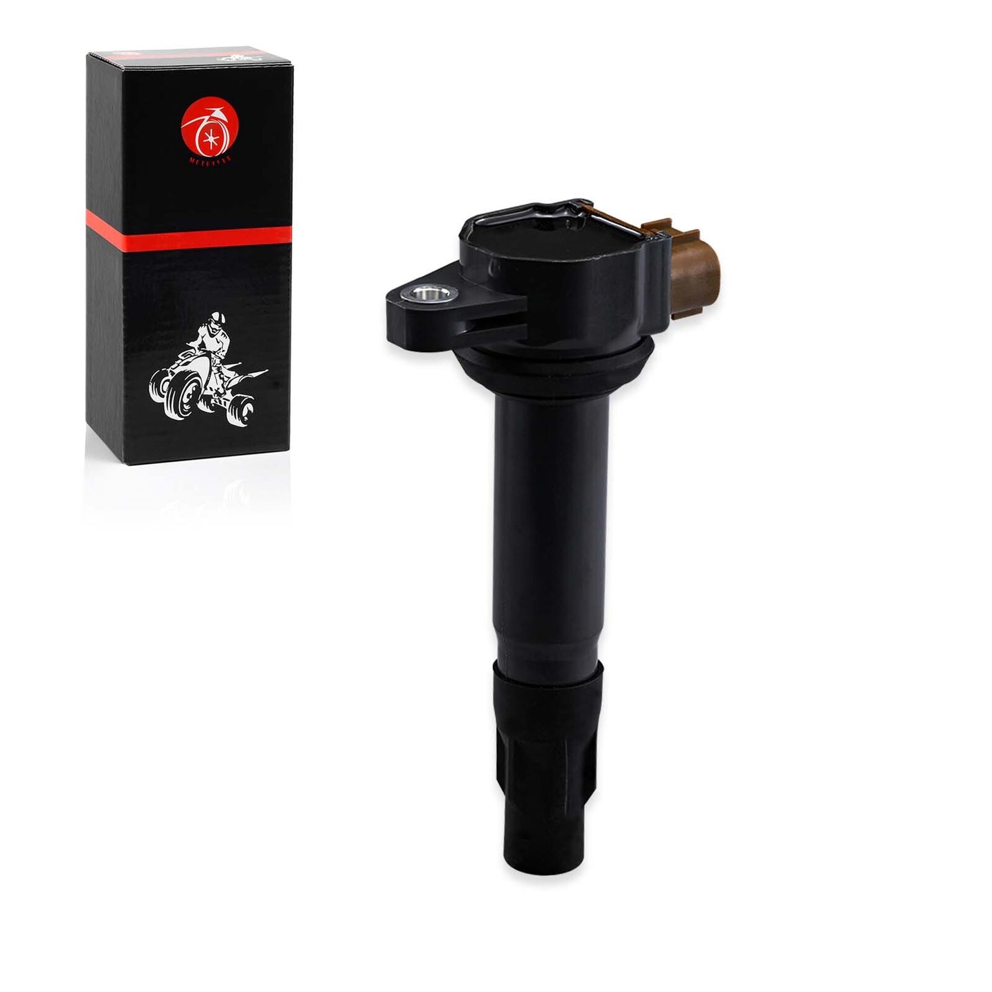 Ignition Coil for Sea-Doo GTS GTX RXT SPARK TRIXX Fish PRO (2013–2023)