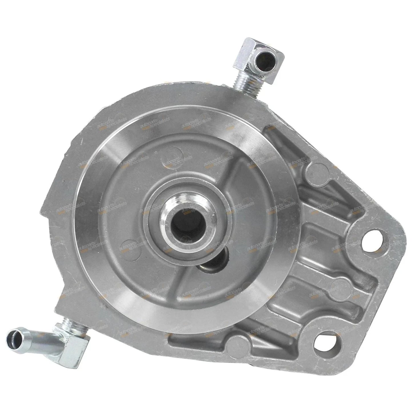 Fuel Primer Lift Pump for Nissan Patrol GU RD28 TD42 2.8L 4.2L (1997-2006)