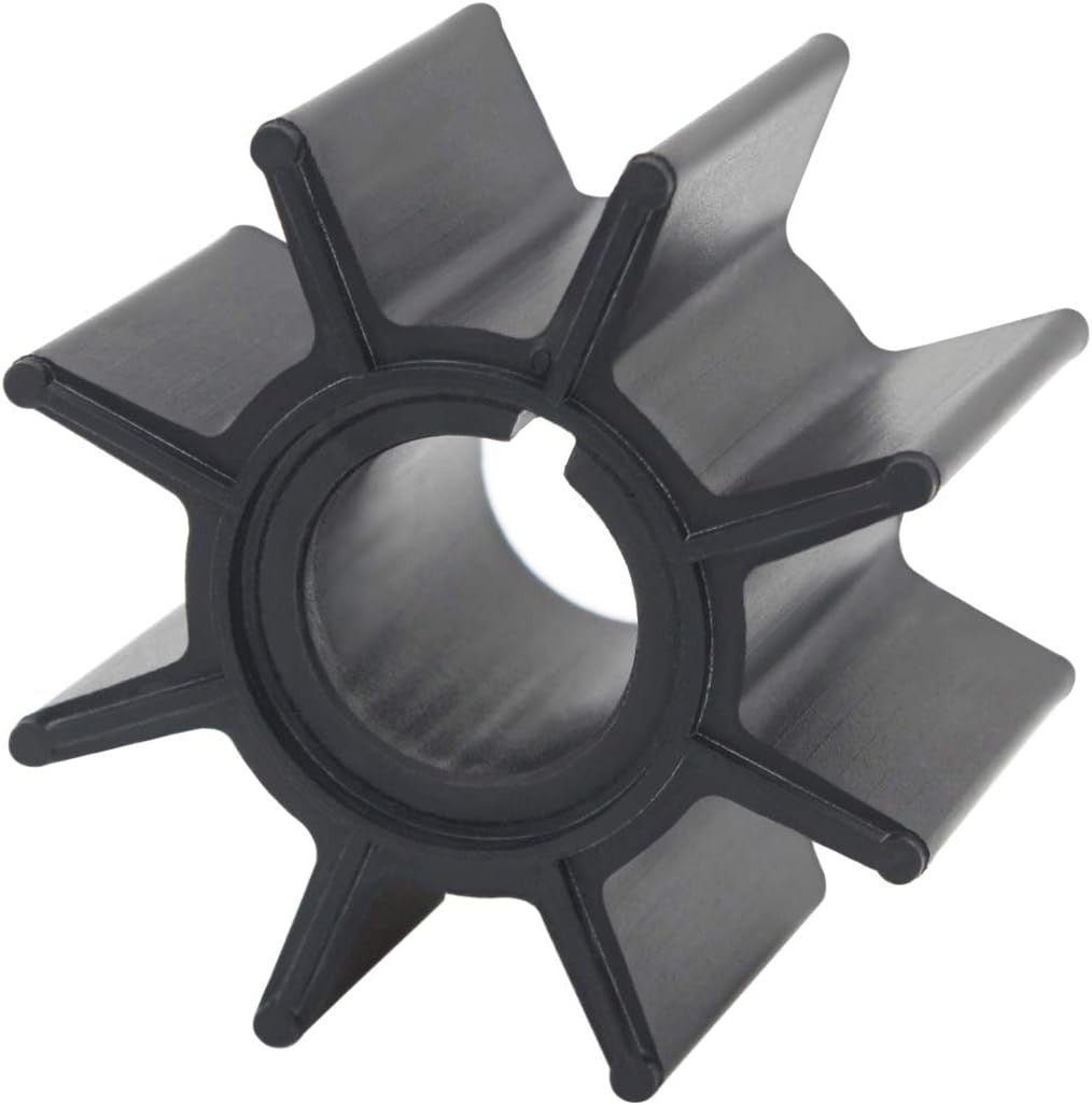 Water Pump Impeller Kit for Nissan Tohatsu 9.9HP 15HP 18HP 20HP