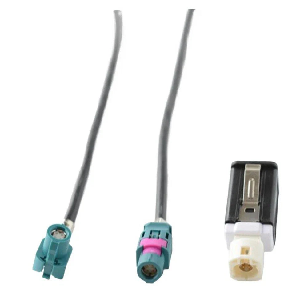 USB Harness Cable for BMW NBT EVO 4-Pin Connection