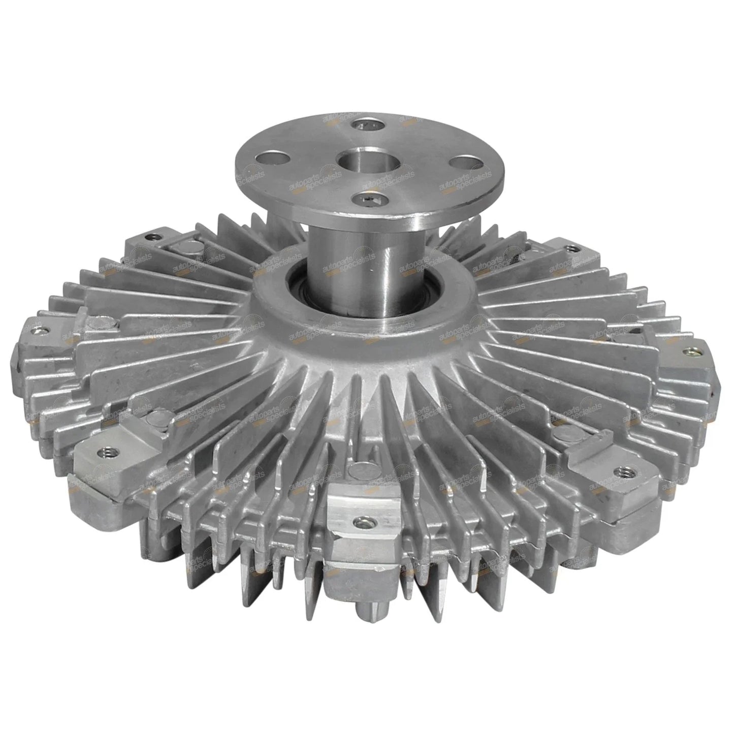 NPW Fan Clutch Coupling for Mazda BT50 B2500 2.5L WLAT Diesel (2006 - 2011)
