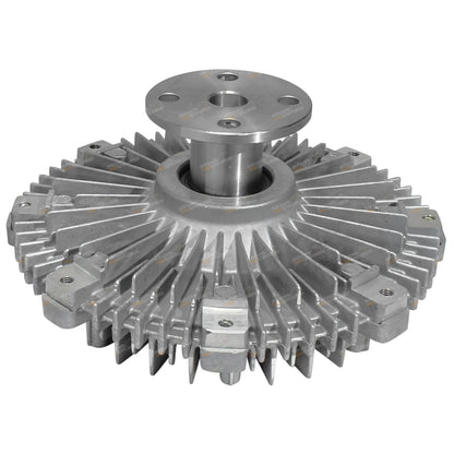 NPW Fan Clutch Coupling for Mazda BT50 B2500 2.5L WLAT Diesel (2006 - 2011)