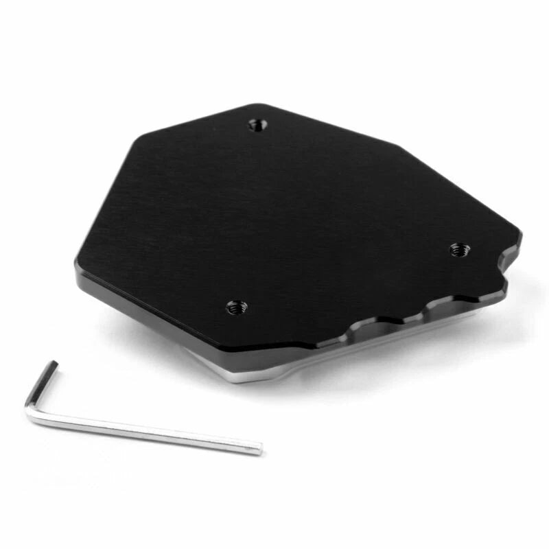 CNC Side Stand Assist for Moto Scooter (20-23mm)