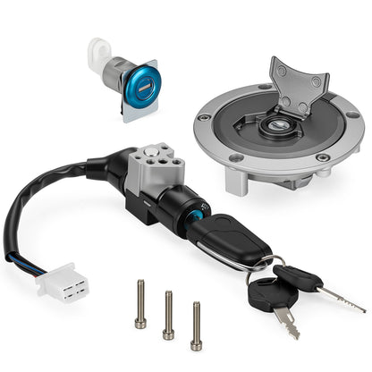 Lock Set Key Switch for Honda Grom 125 (2017–2024)