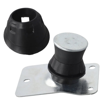 Rear Door Stop Retainer Magnet for Ford