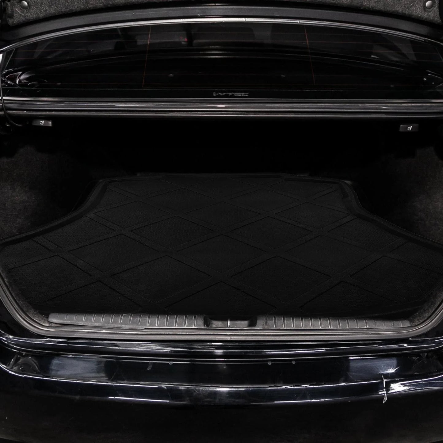Cargo Trunk Tray Liner for Honda Civic Sedan (2014-2016)