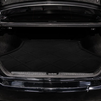 Cargo Trunk Tray Liner for Honda Civic Sedan (2014-2016)
