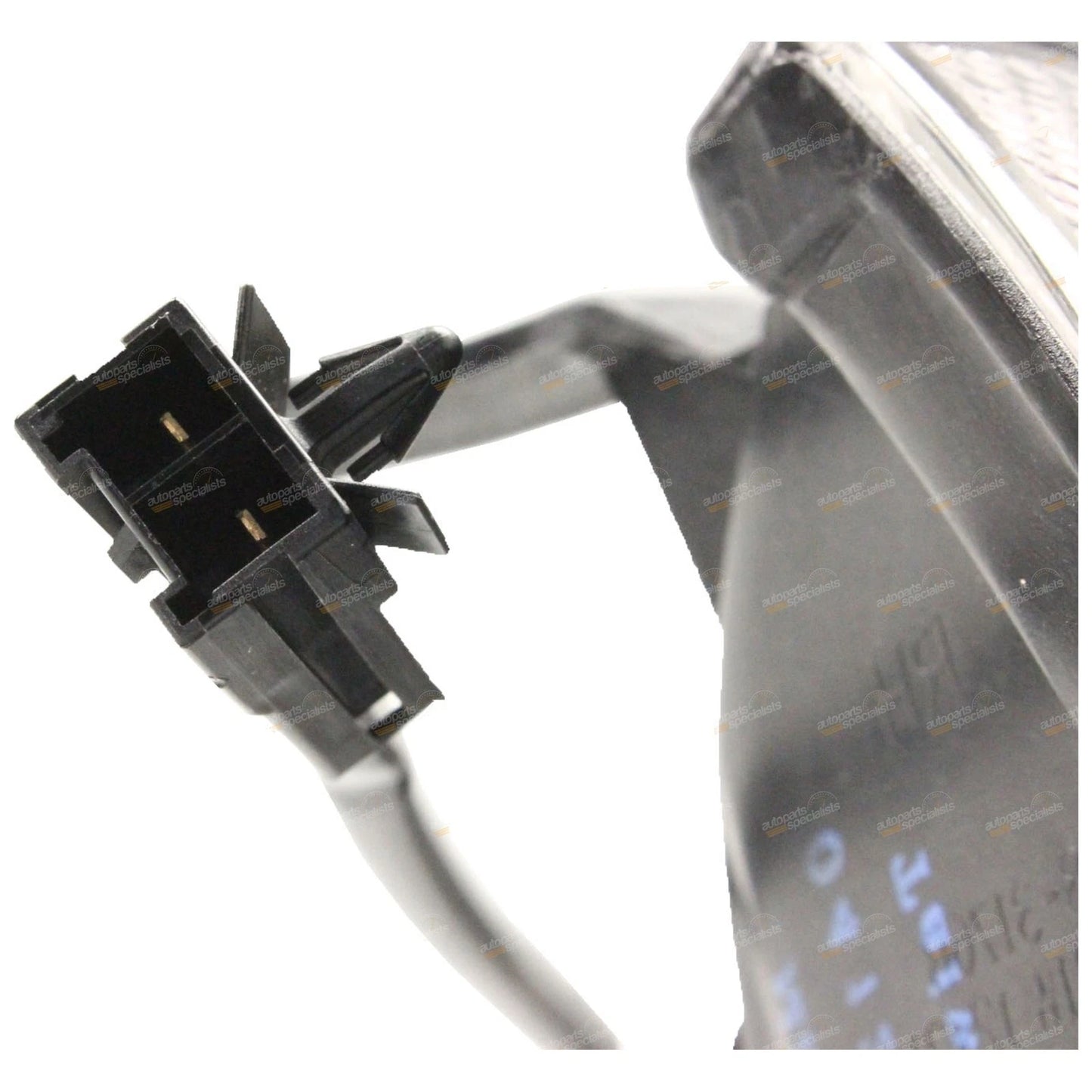Front Corner Indicator Light LH for Nissan Pulsar N14 (1991–1995)
