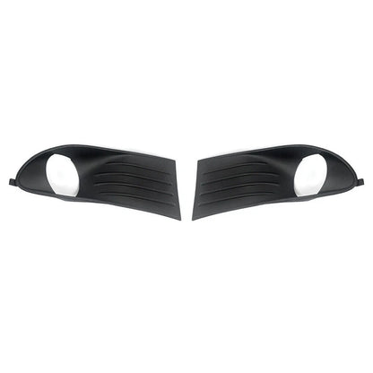 Front Bumper Fog Light Covers for Dodge Journey (2009-2013)