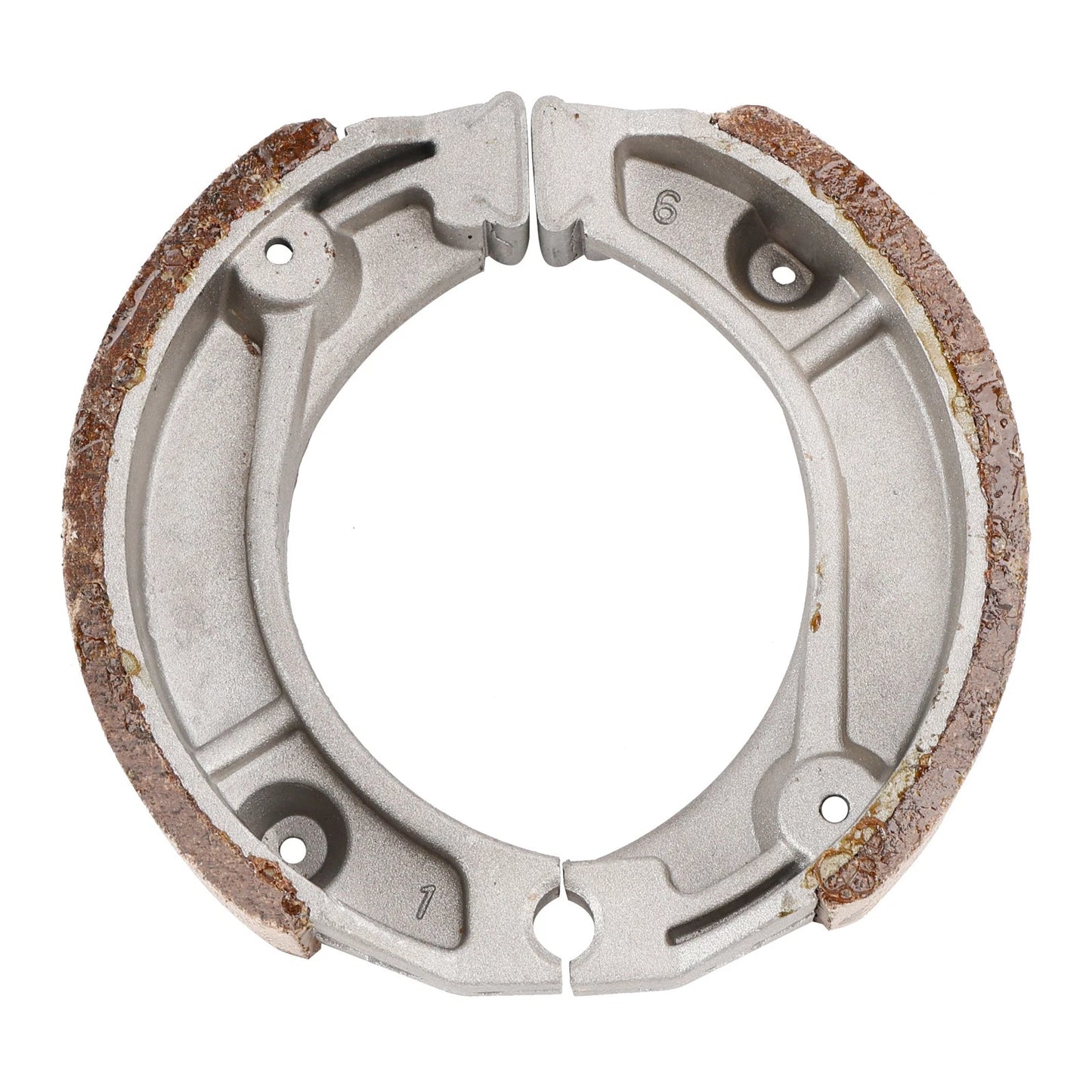 Pro-X Engine Std Piston Segment Kit for Yamaha Blaster YFS200 (1988–2006)