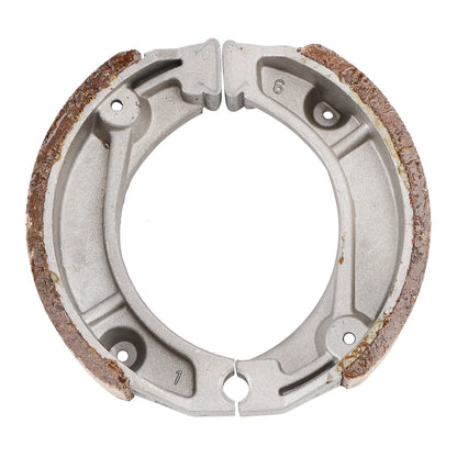 Pro-X Engine Std Piston Segment Kit for Yamaha Blaster YFS200 (1988–2006)