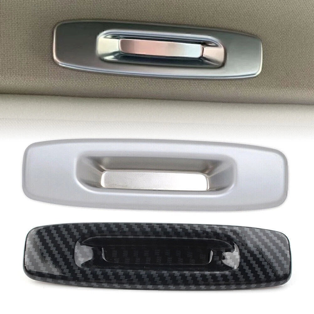 Interior Sunroof Door Handle Bowl Cover for Subaru Forester (2019–2020)