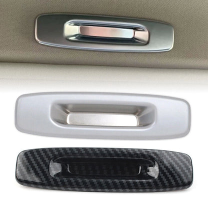 Interior Sunroof Door Handle Bowl Cover for Subaru Forester (2019–2020)