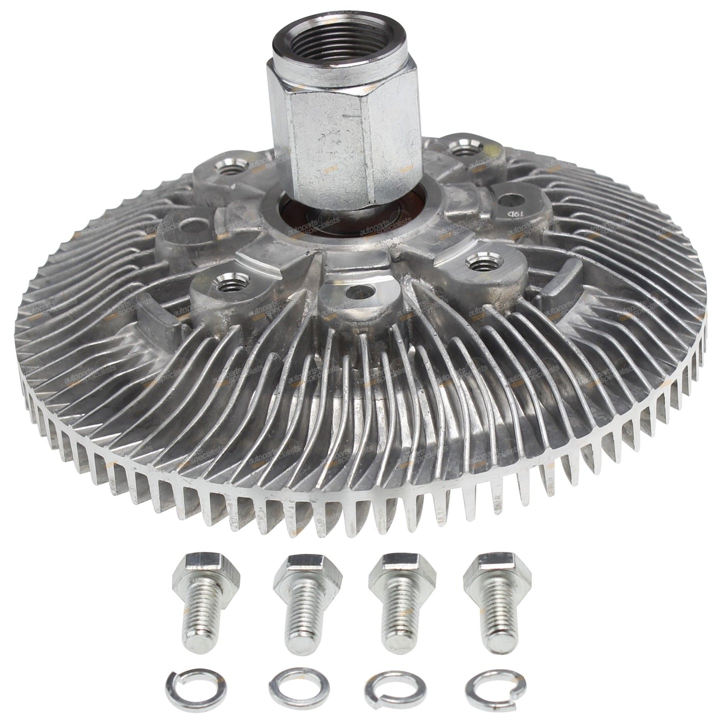 Fan Clutch Coupling for Mazda BT50 (2011–2019)
