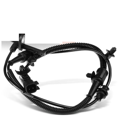 ABS Wheel Speed Sensor for Buick LaCrosse Regal Cadillac XTS (2010–2016)