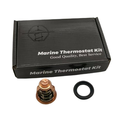 Thermostat for Yamaha F225 F250 4.2L V6 (2000–2023)