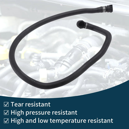Radiator Hose, Heater Hose & Radiator Outlet Hose Pipe for BMW X5