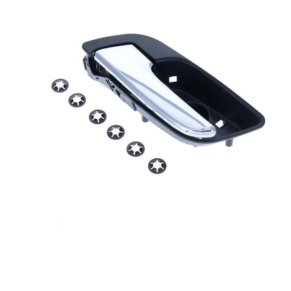 Chrome Inner Door Handle for Holden Barina TM (2011–2018)