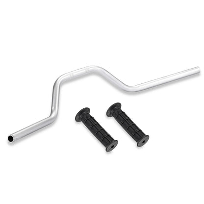 Handle Bar & Grips for Yamaha Banshee 350 YFZ350 (2003–2006)