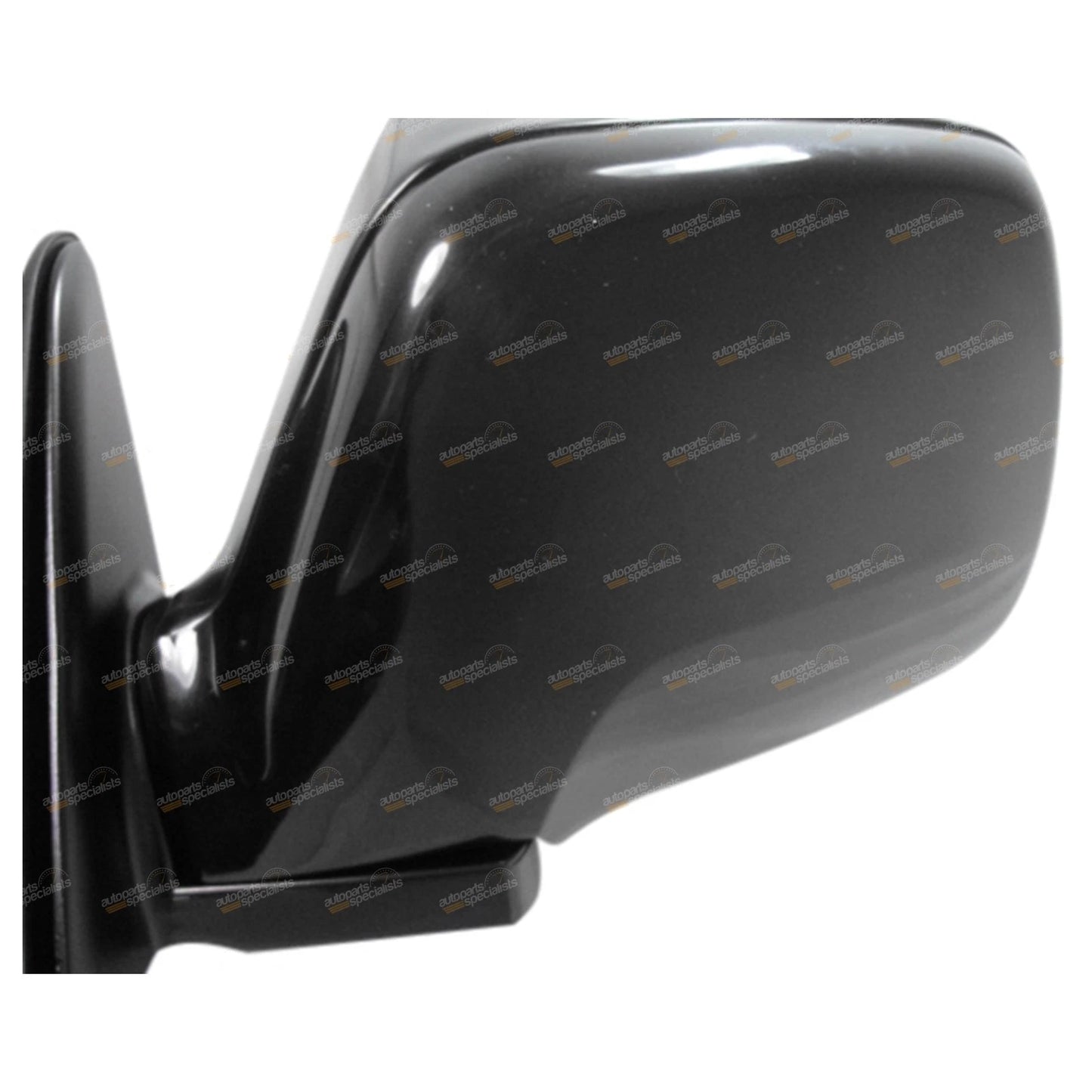 LH Electric Door Mirror for Toyota Landcruiser 80 Series (1990–1997)