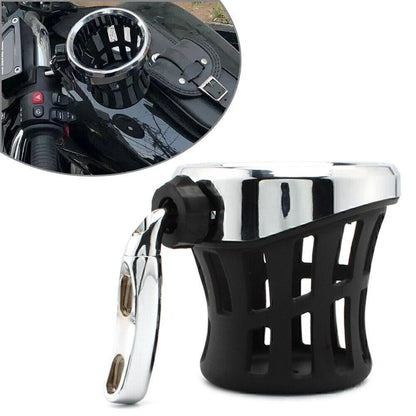 51MM Clip-On Handlebar for Universal Motorcycle (7/8")