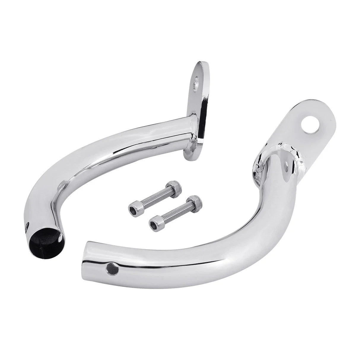 Saddlebag Guard Bracket for Harley Road Glide Electra Glide (1997 - 2008)