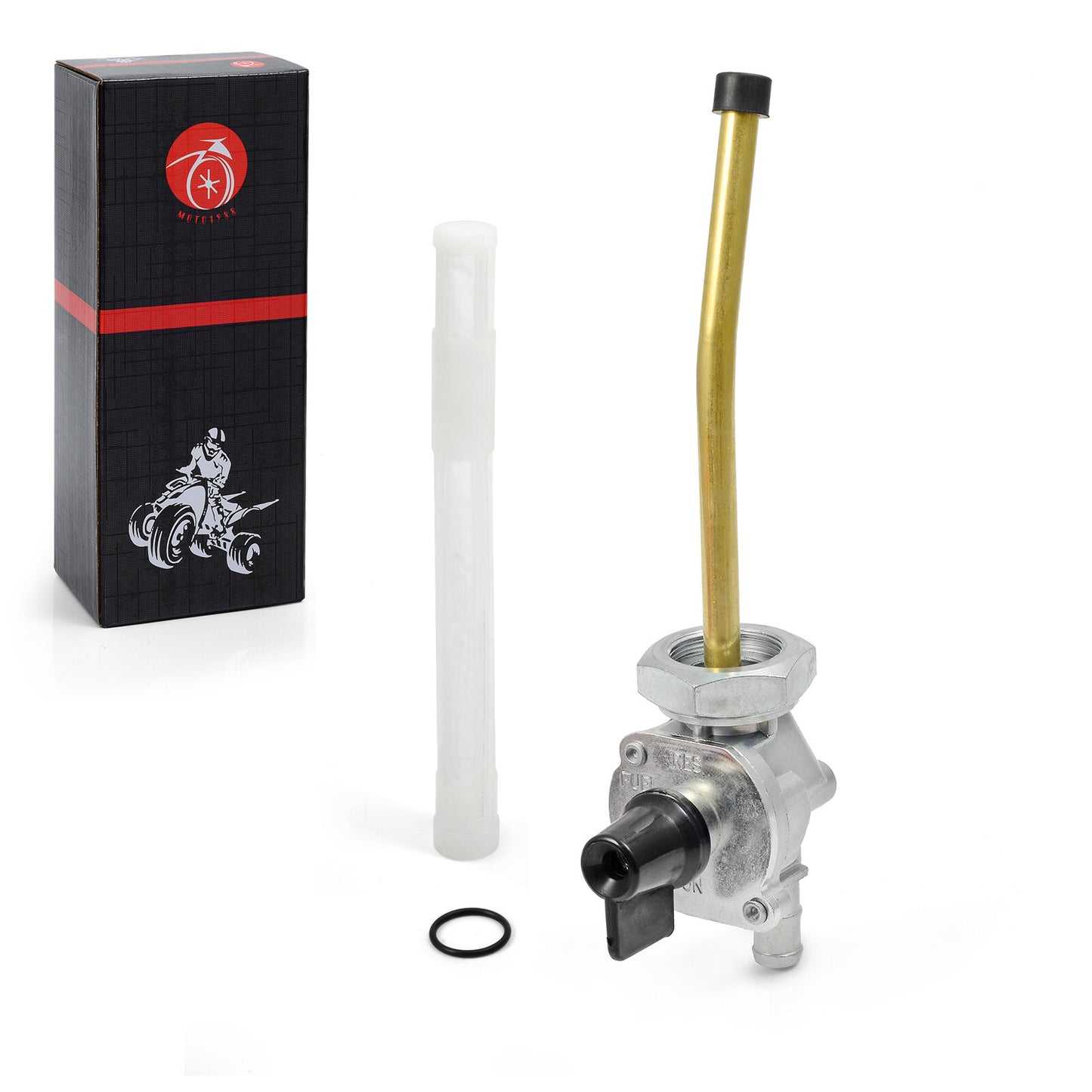 Fuel Valve Petcock for Honda VT750 DC Shadow Spirit (2007–2009)
