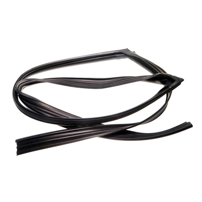 Weatherstrip Glass Run Channel for Honda Civic (1995–2000) RH