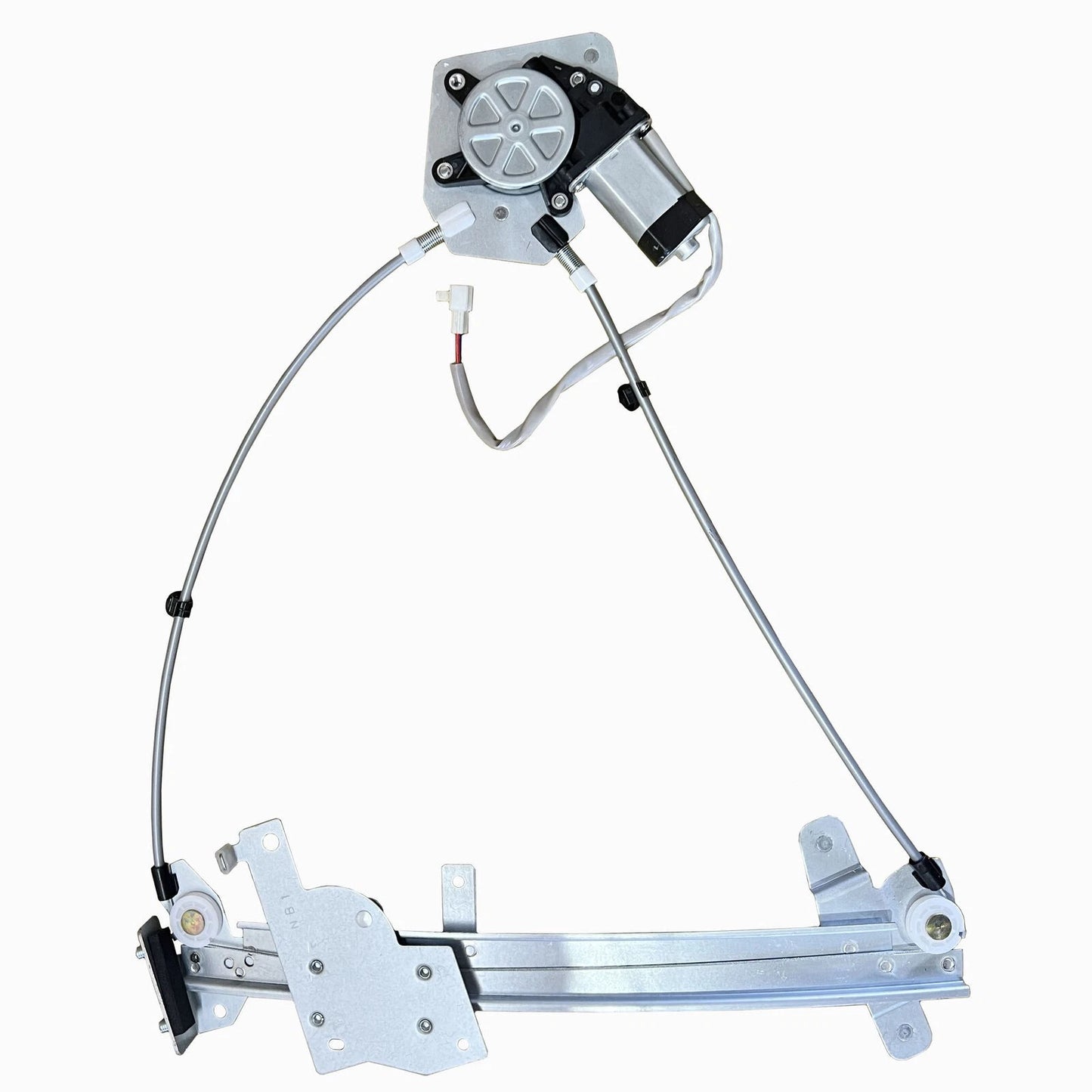 Front Left Window Regulator with Motor for Mazda MX-5/Miata (1998–2005)