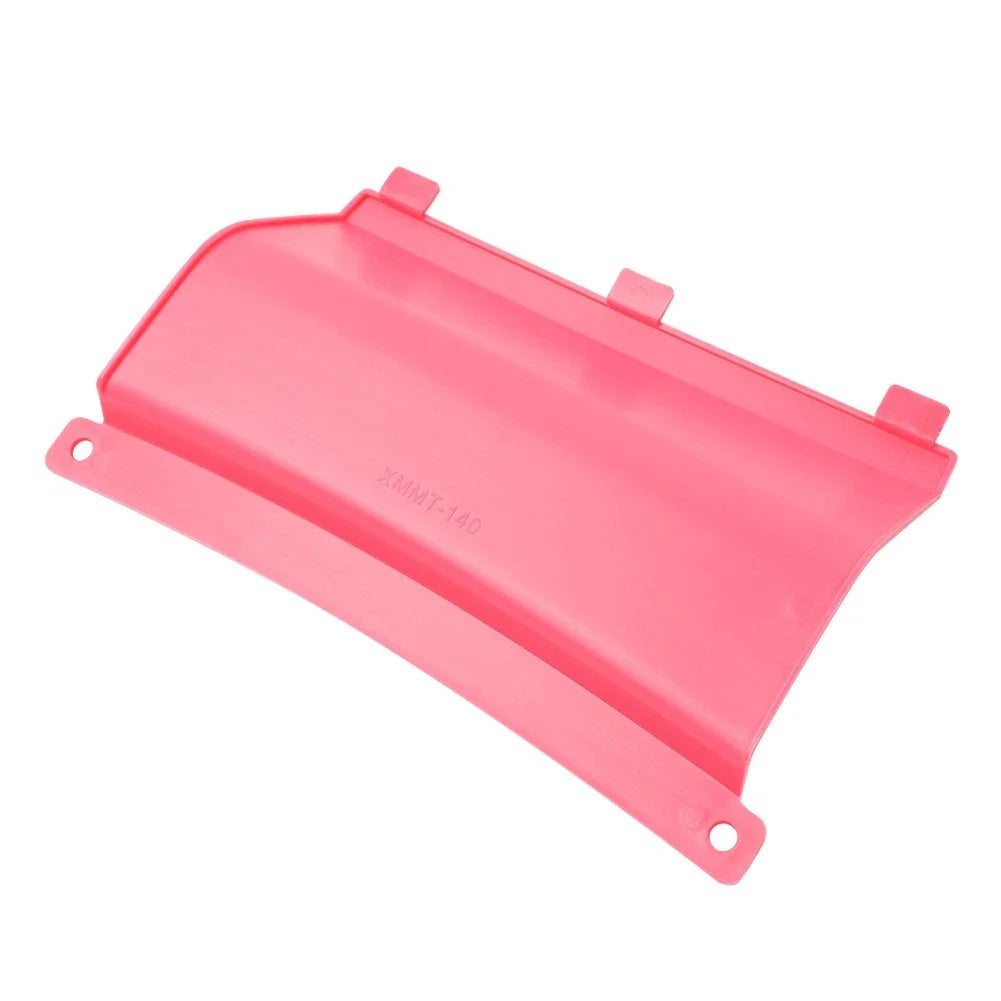 Pink Battery Lid Cover for Honda TRX350 TRX400 Rancher (2004-2007)