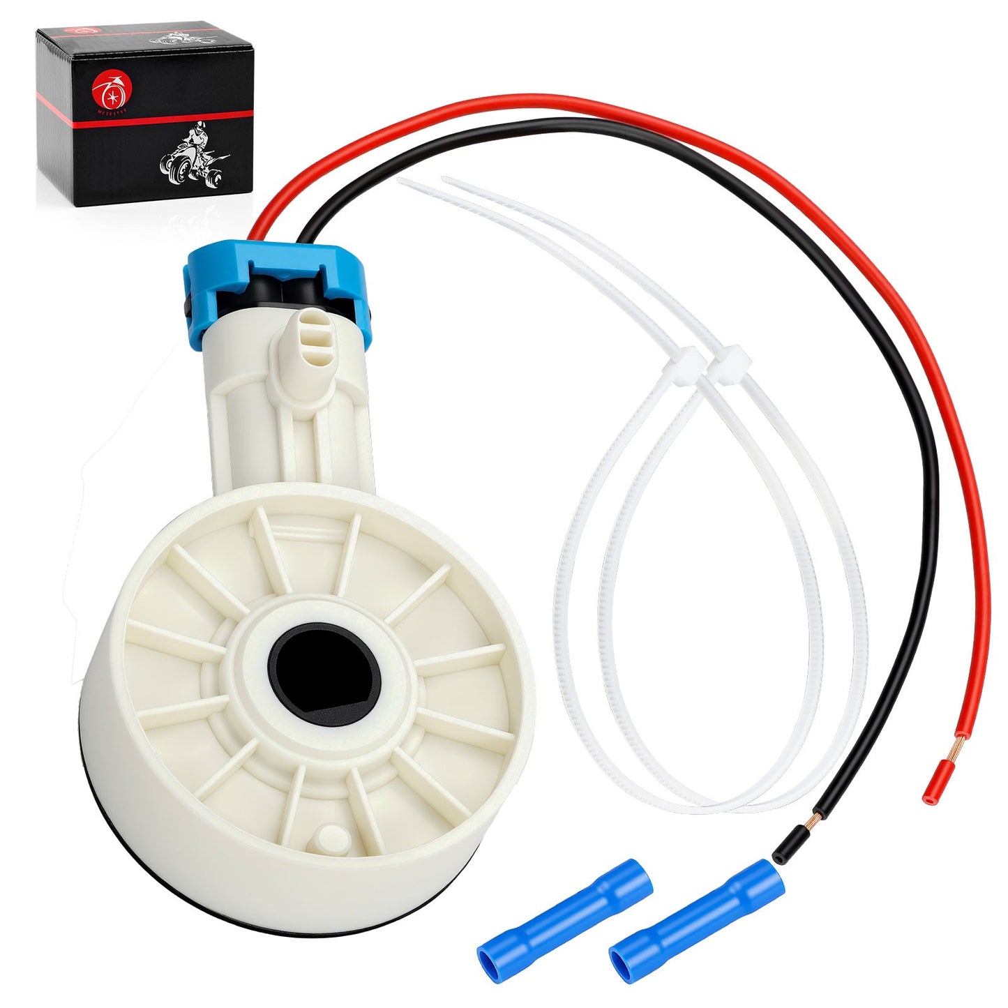 Gear Position Rotary Switch Sensor for Polaris Sportsman Scrambler 850 (2014–2021)