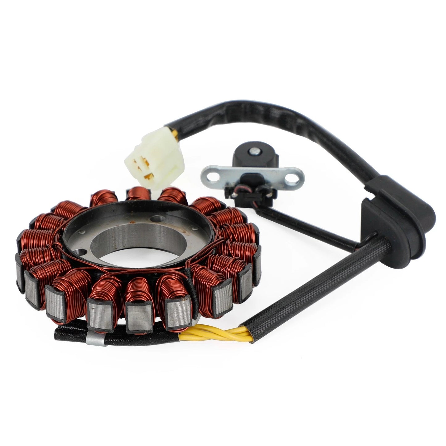 CNC Aluminum Chain Tensioner Adjusters for Kawasaki Ninja 400 (2018)