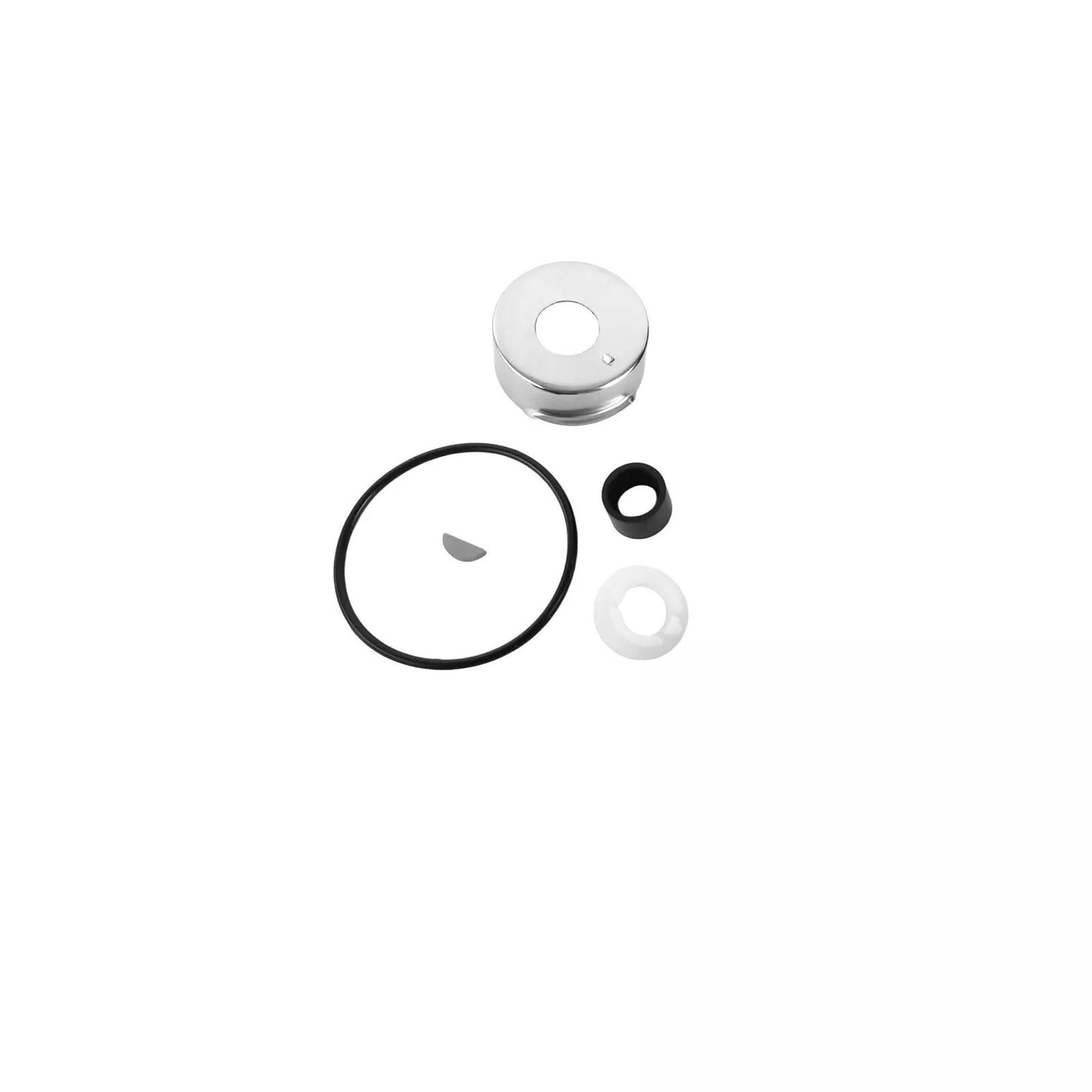 Water Pump Repair Kit for Yamaha Outboard Motor 40-60 HP