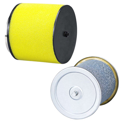 Air Filter & Cleaner Body for Honda Foreman 500 (2001–2019)