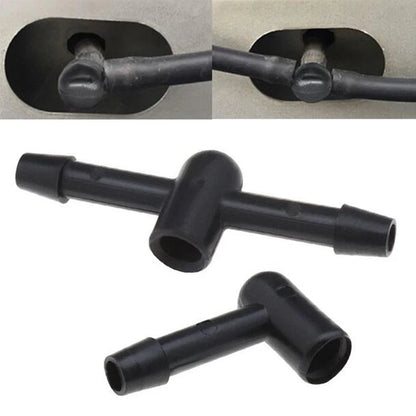 Car Windscreen Washer Connector Water Jet Hose for Ford Focus (2000-2011)
