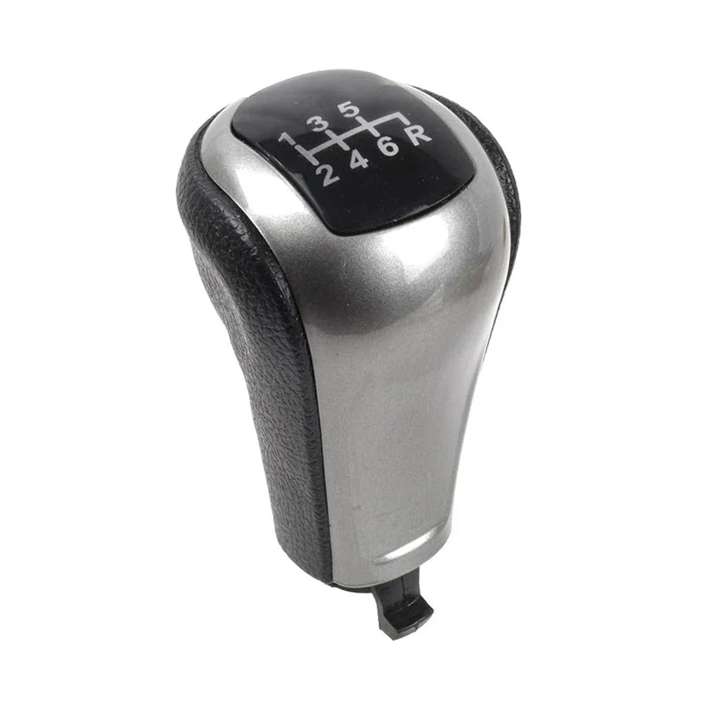 6 Speed Gear Shift Knob for Honda Accord Sedan Coupe (2008-2011)