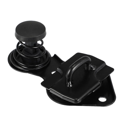 Front Upper Hood Catch Latch Lock for Mercedes-Benz W164 W203 W209 R251 (2005-2015)