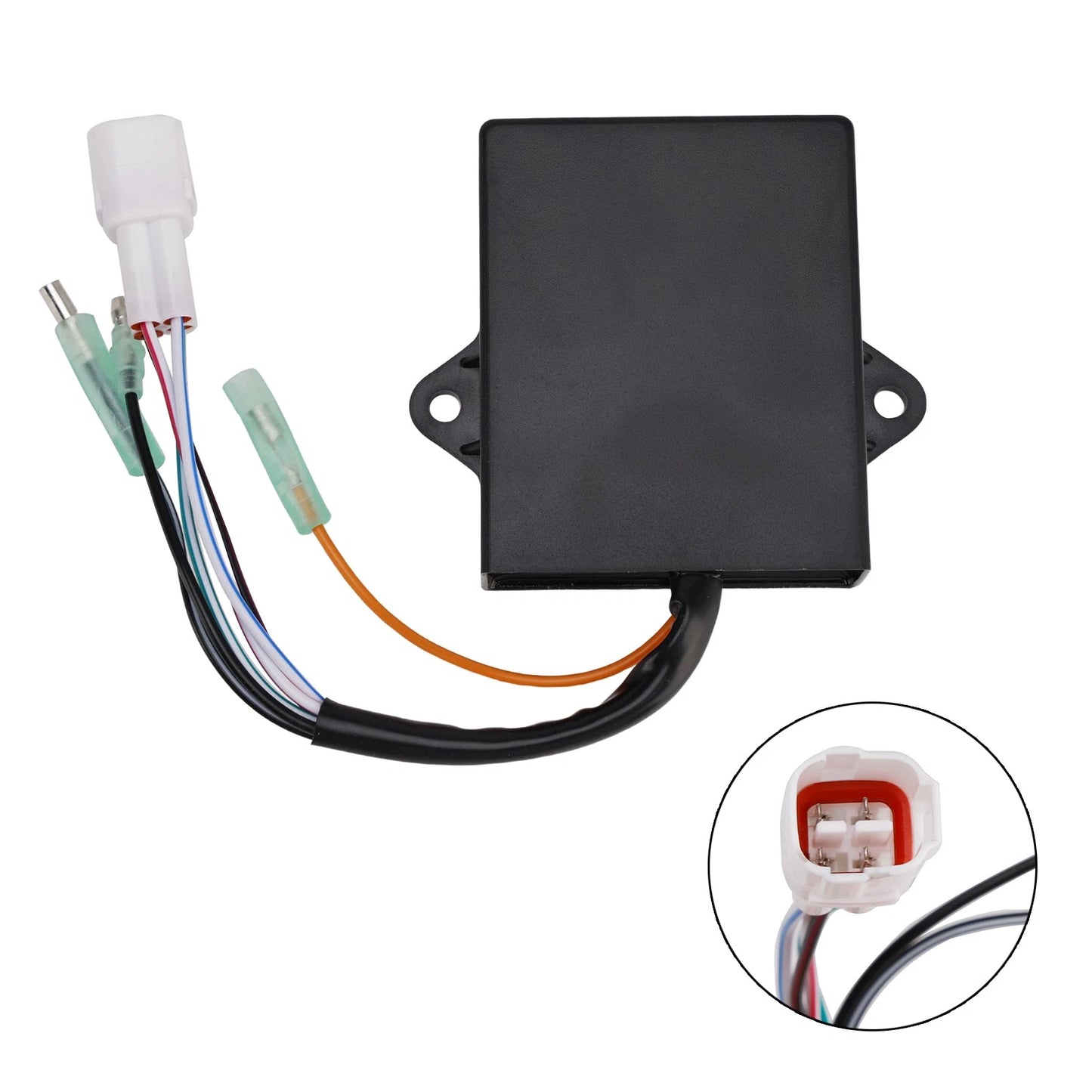 Cruise Control Distance Radar Sensor 3QF907561D for VW Jetta Golf Atlas (2018–2020)
