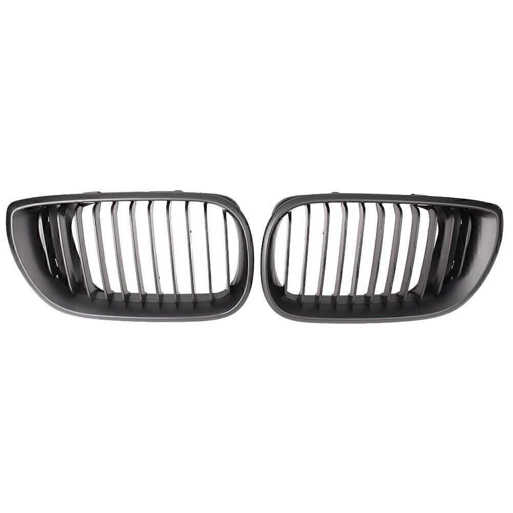 Headlight Cover Strip Trim for BMW 3 Series E46 325i 330i (2002–2005) Left