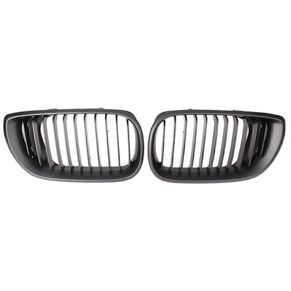 Headlight Cover Strip Trim for BMW 3 Series E46 325i 330i (2002–2005) Left