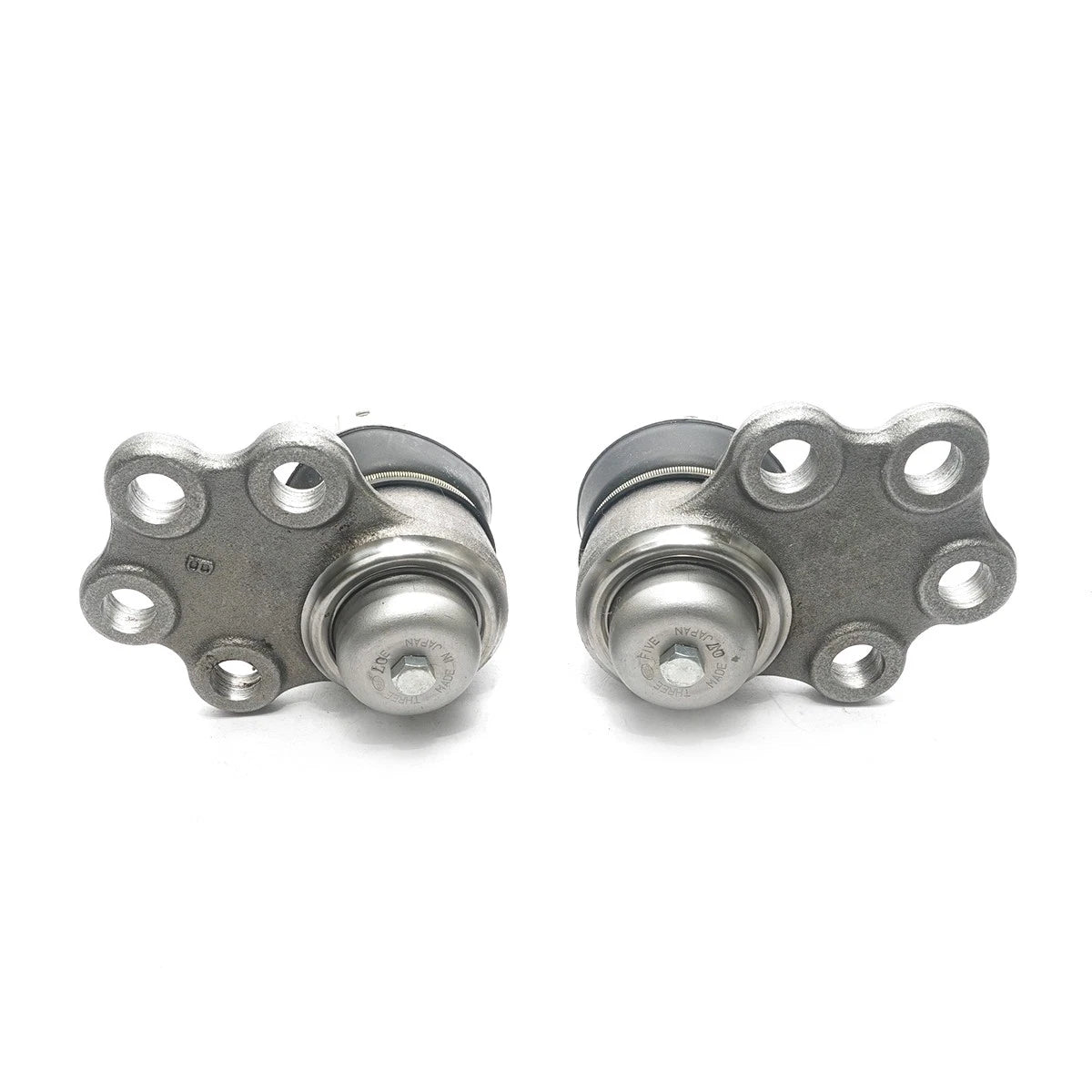 Lower Ball Joints for Nissan Datsun Sunny 120Y 140Y B210 B310 (1974–1982)
