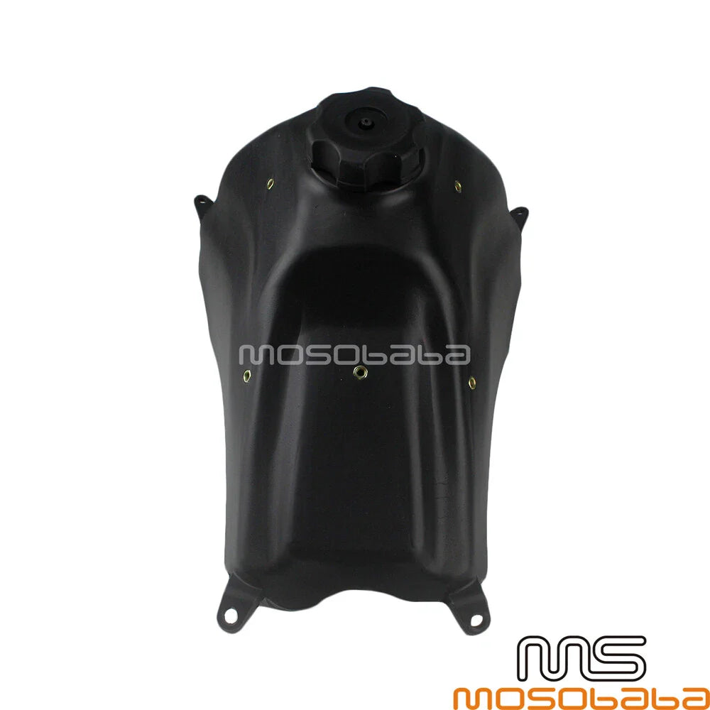 Fuel Gas Tank with Cap for Honda CRF230F CRF 230 Trail Bike (2015-2019)
