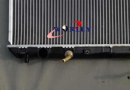 Aluminum Core Radiator for Toyota Camry (1997–2002)