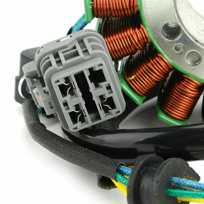 Alternator Stator & Gasket Kit for Honda CRF 150 F (2003–2005)