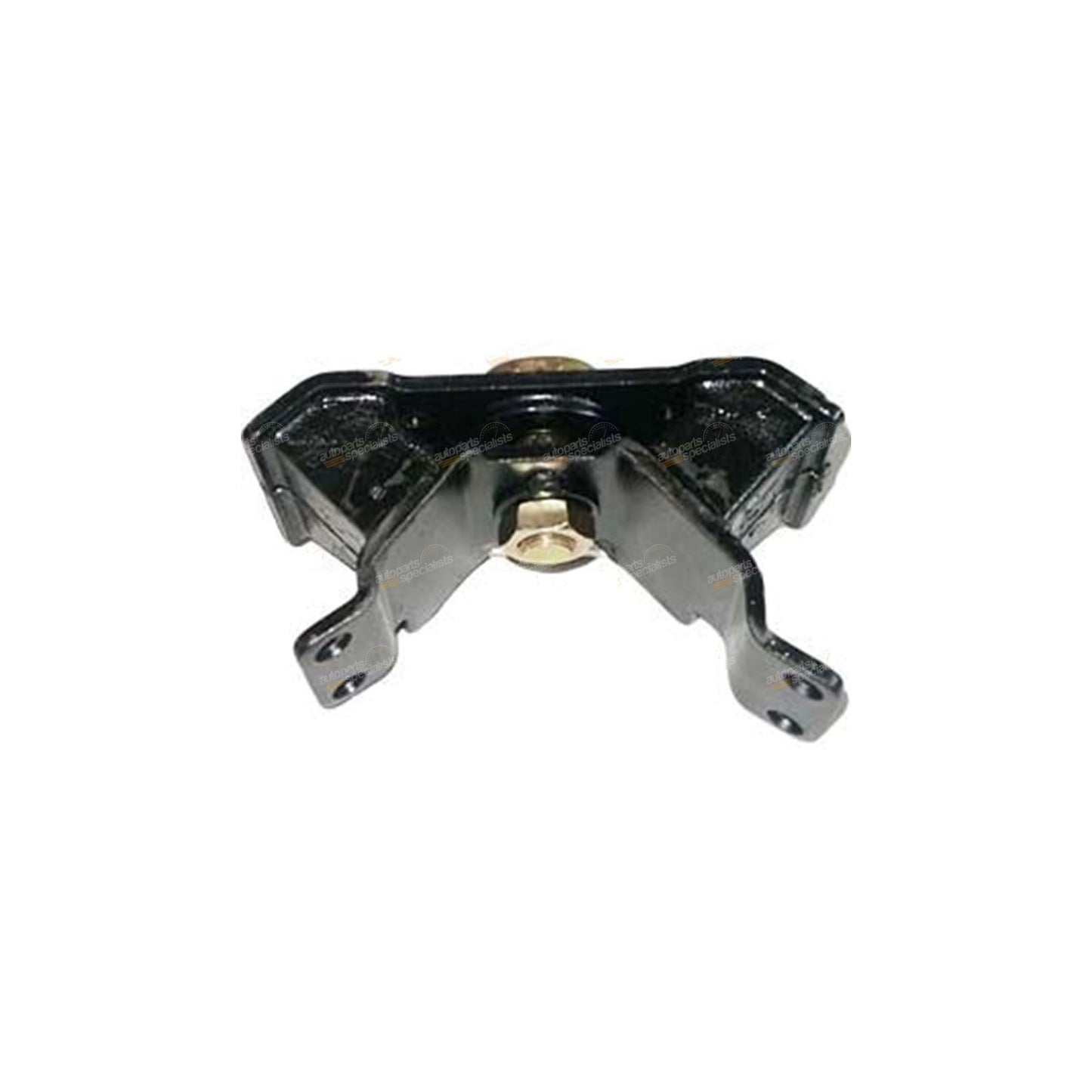Rear Engine Gearbox Mount for Toyota Hilux (1989–1996)