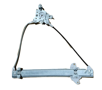 Front Right Window Regulator for Hyundai Excel X3 (1994–1997)