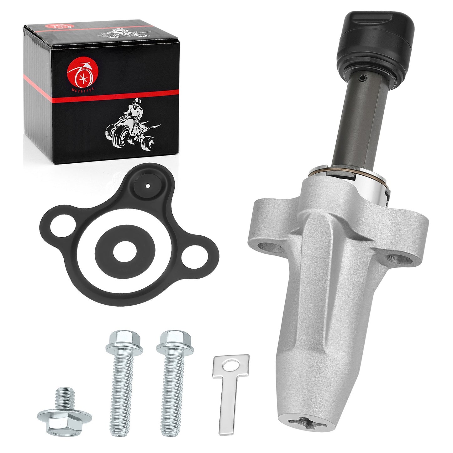 Cam Chain Tensioner Gasket for Honda Interceptor VFR800F (2014–2015)