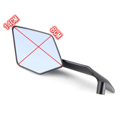 Rearview Mirrors for CB1000 Hornet (2025)
