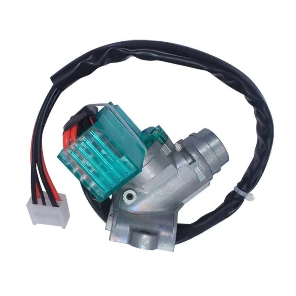 Steering Wheel Lock Ignition Switch for Mercedes-Benz Actros (1996-2002)